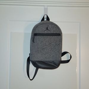 Jordan mini backpack bag